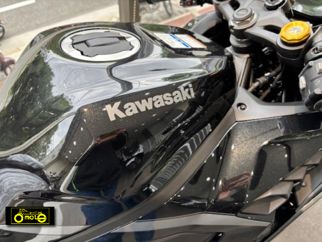 カワサキ Ninja ZX-4R SE | 大本オートサービス | 大阪市大正区の国内