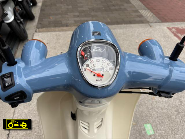 ホンダ スーパーカブ50 | 大本オートサービス | 大阪市大正区の国内