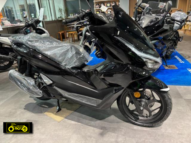 ホンダ　PCX125