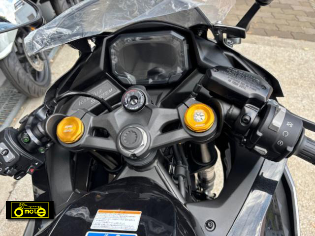 カワサキ Ninja ZX-25R SE | 大本オートサービス | 大阪市大正区の国内