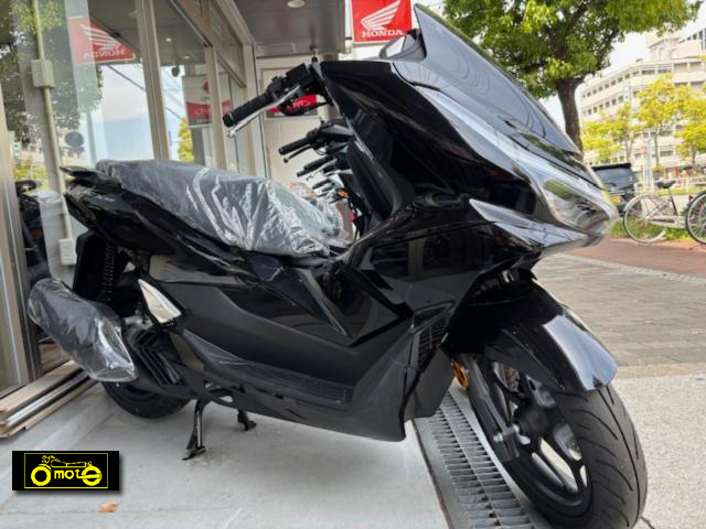 ホンダ　PCX160