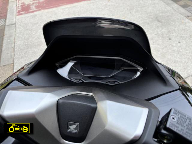 ホンダ PCX160