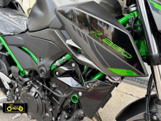 カワサキ Z250 | 大本オートサービス | 大阪市大正区の国内バイク4