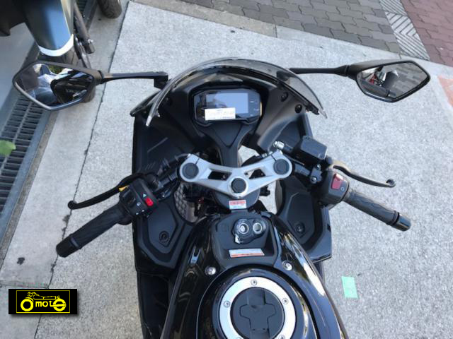 スズキ GSX-R125 ABS