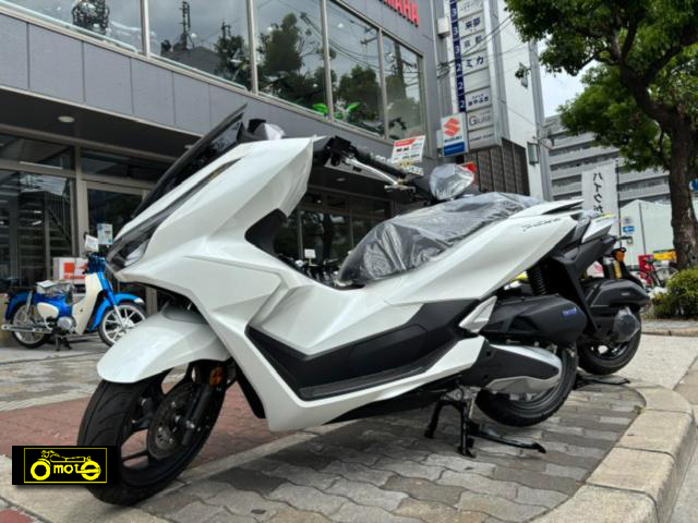 ホンダ　PCX160