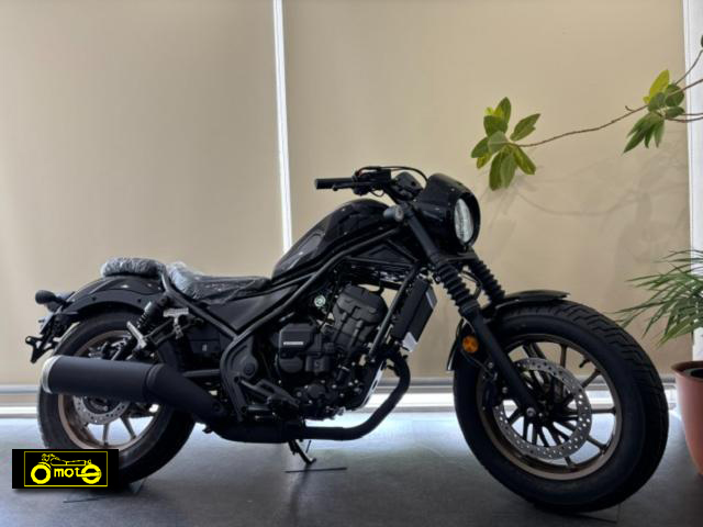 ホンダ　レブル250 Sエディション E-Clutch