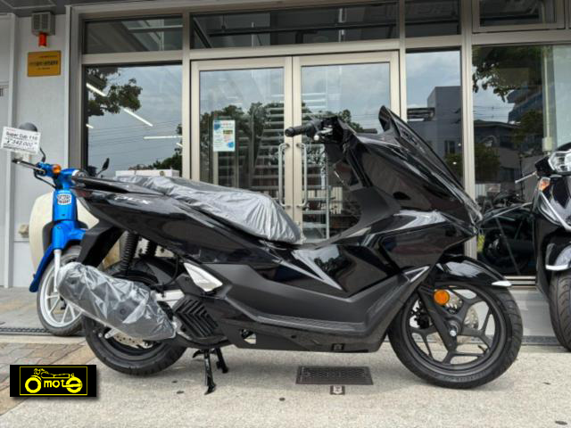 ホンダ　PCX125