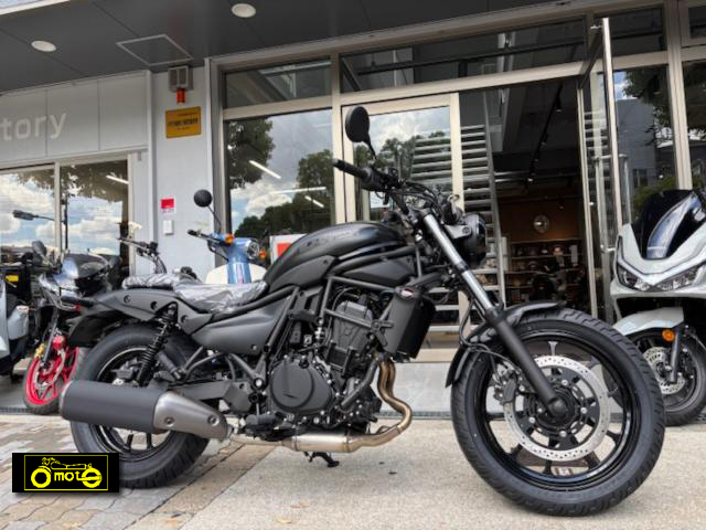 カワサキ　エリミネーター400