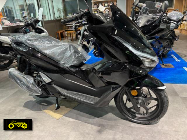 ホンダ　PCX125