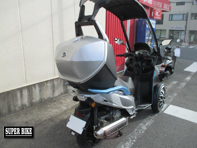 アディバ AD1 200