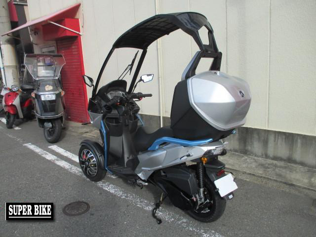 アディバ AD1 200