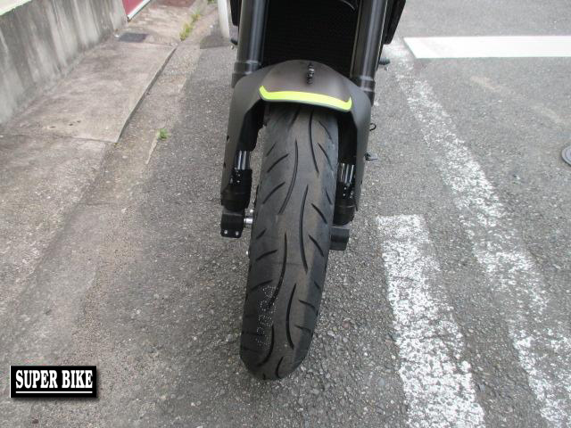 ベネリ レオンチーノ250