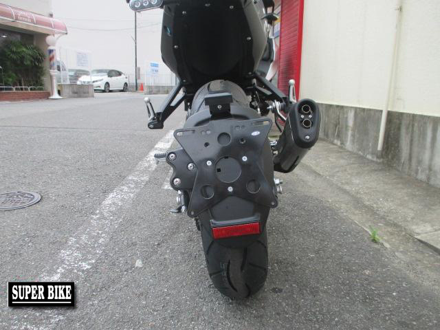 ベネリ レオンチーノ250
