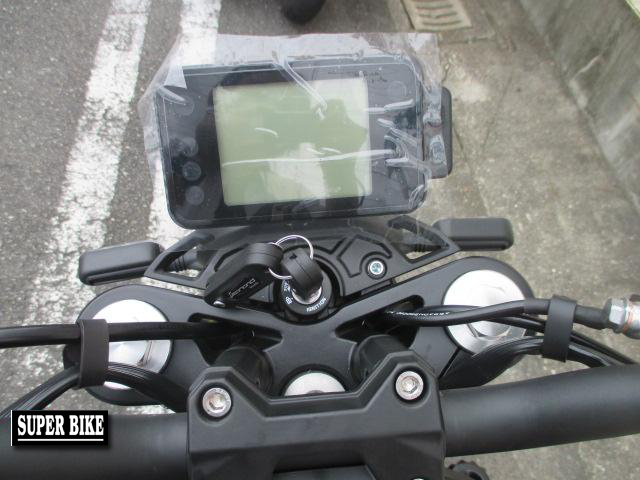 ベネリ レオンチーノ250