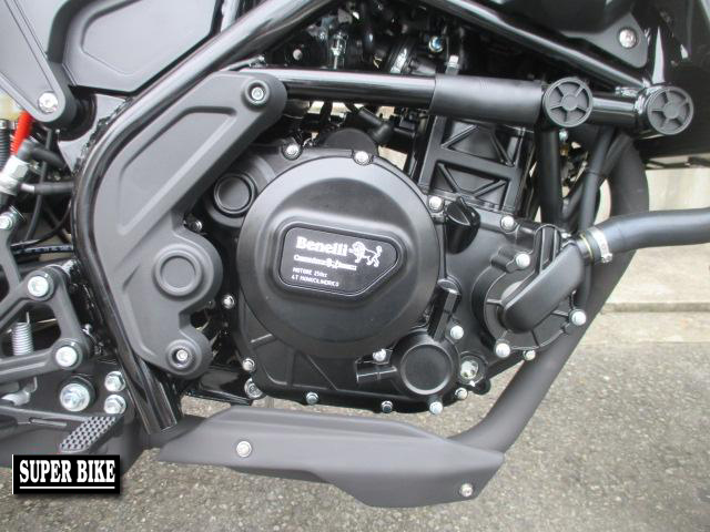 ベネリ レオンチーノ250