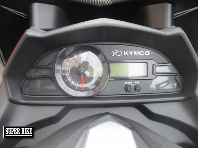 キムコ G-DINK250