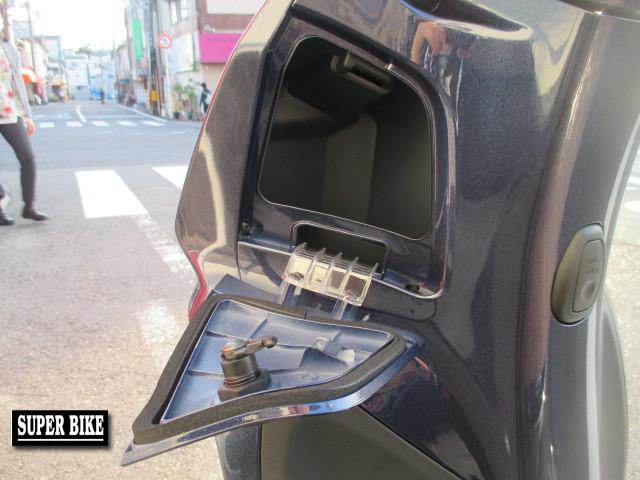 キムコ Tersely S 125