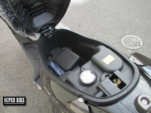 キムコ GP125i