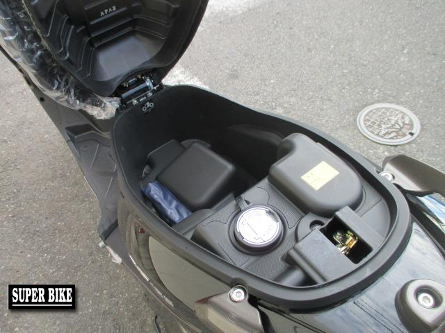 キムコ GP125i