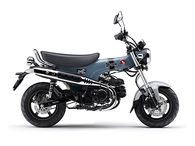 ホンダ　Dax125