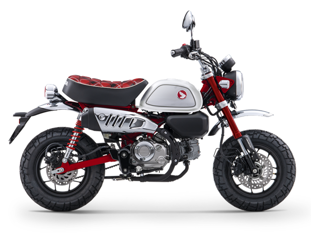 京都府南部より たたき込ん ホンダ シャリー 