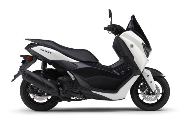 ヤマハ　NMAX125
