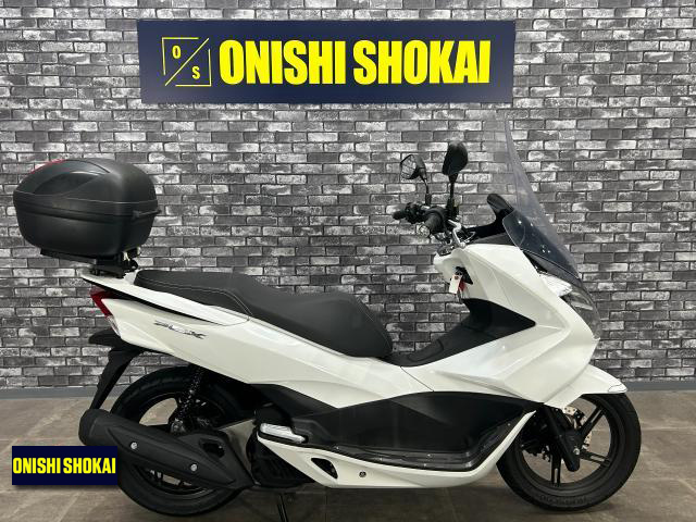 ホンダ　PCX125