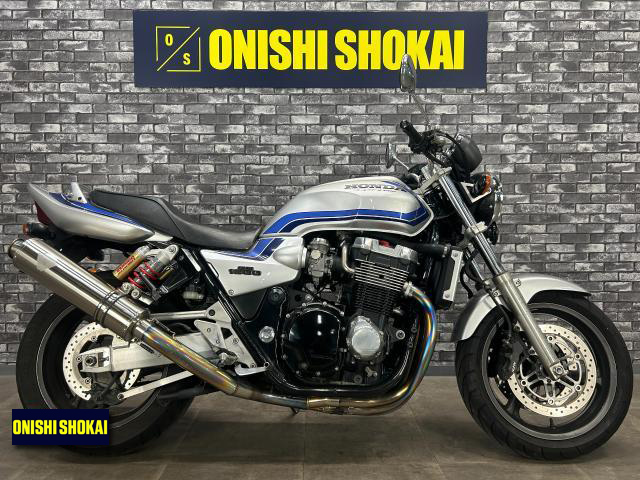 ホンダ　CB1300SF