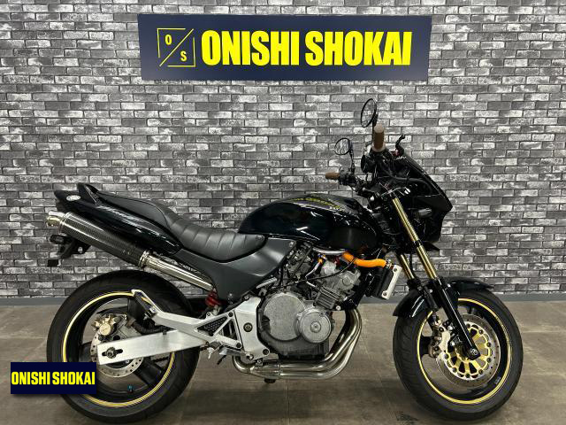 ホンダ　ホーネット250