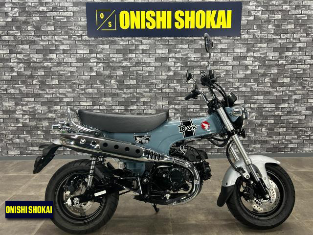 ホンダ　Dax125