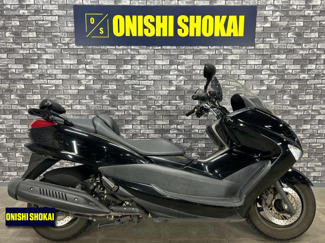 ヤマハ　マジェスティ250