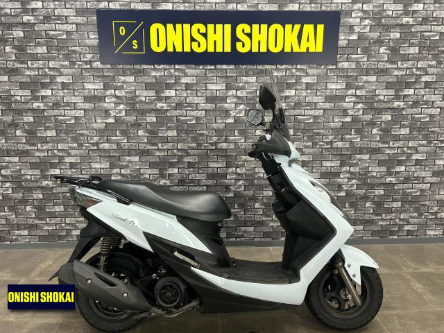 スズキ　スウィッシュ