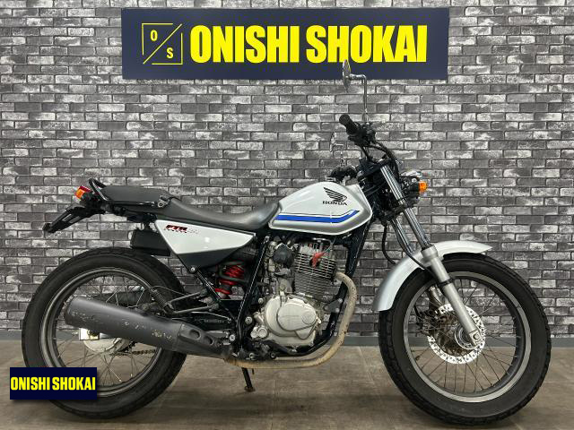 ホンダ　FTR223