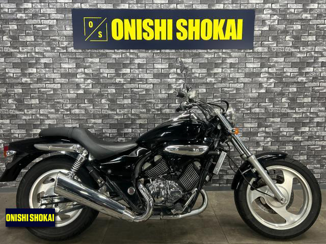 カワサキ　エリミネーター250V