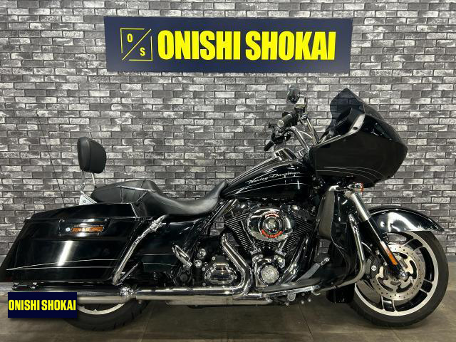 ハーレーダビッドソン　FLTRX ロードグライド