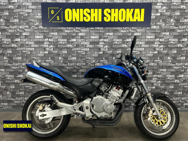 ホンダ　ホーネット250