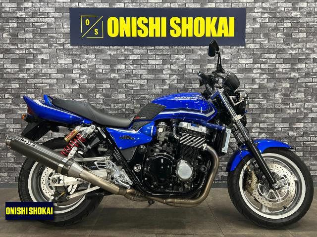 ホンダ　CB1300SF