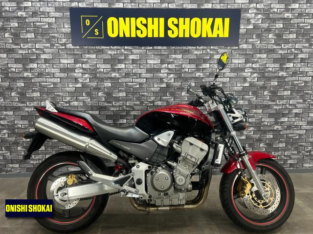 ホンダ　CB900ホーネット