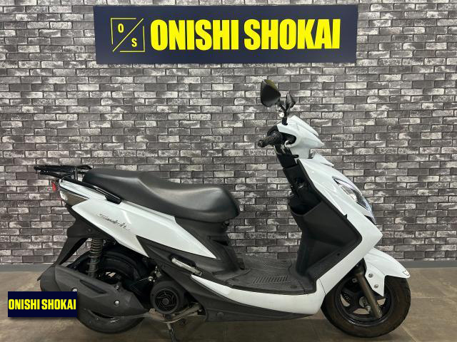 スズキ　スウィッシュ