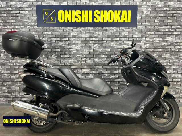 ホンダ　フォルツァ　Z