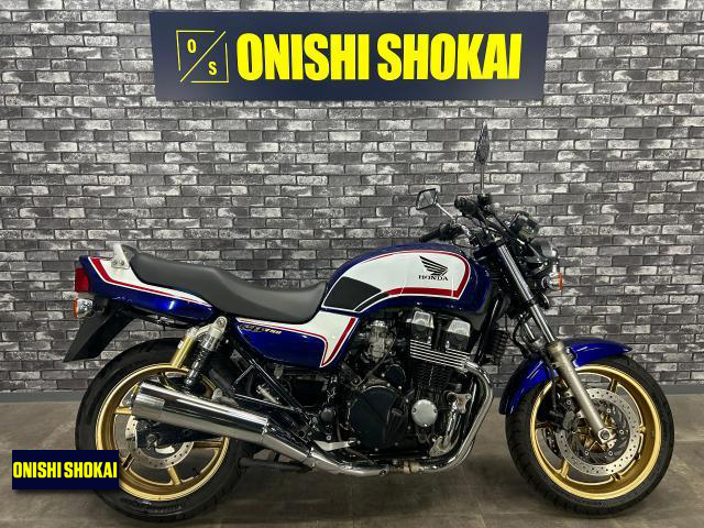 ホンダ　CB750