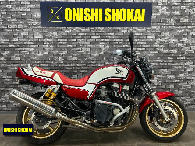 ホンダ　CB750