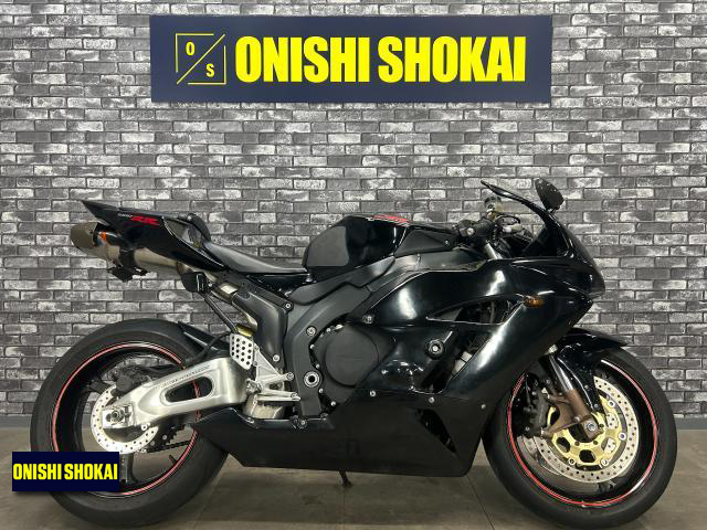 ホンダ　CBR1000RR