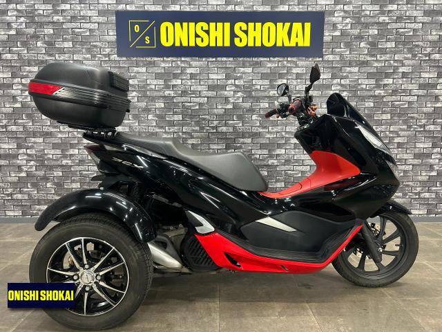 ホンダ　PCX150