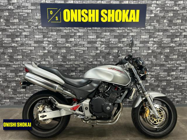 ホンダ　ホーネット250