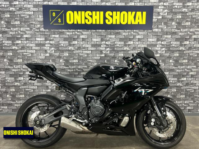 ヤマハ　YZF-R7