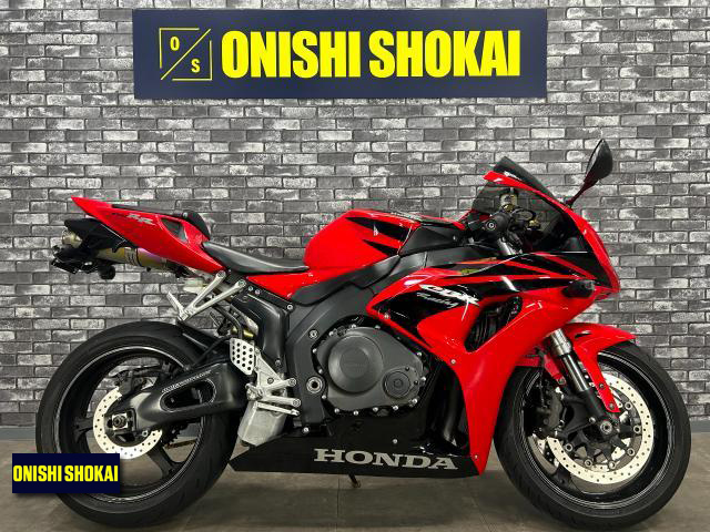 ホンダ　CBR1000RR