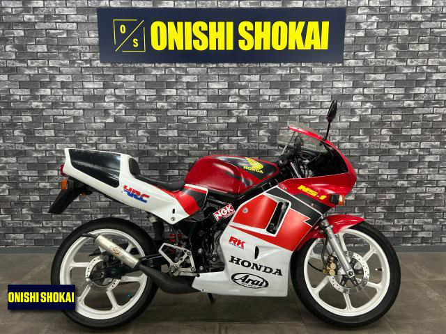 ホンダ　NS-1