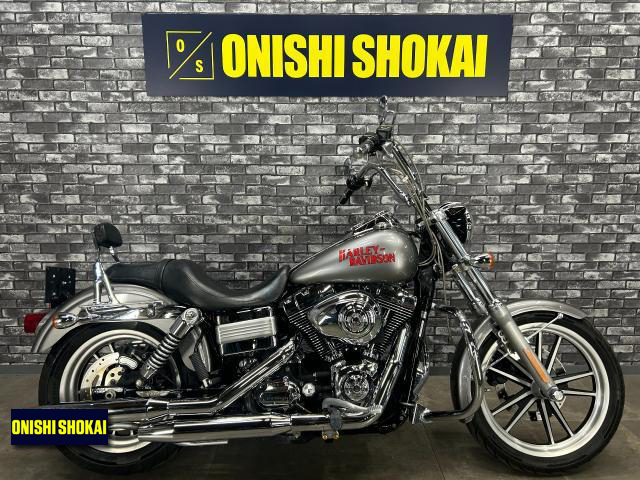 ハーレーダビッドソン　FXDL ローライダー