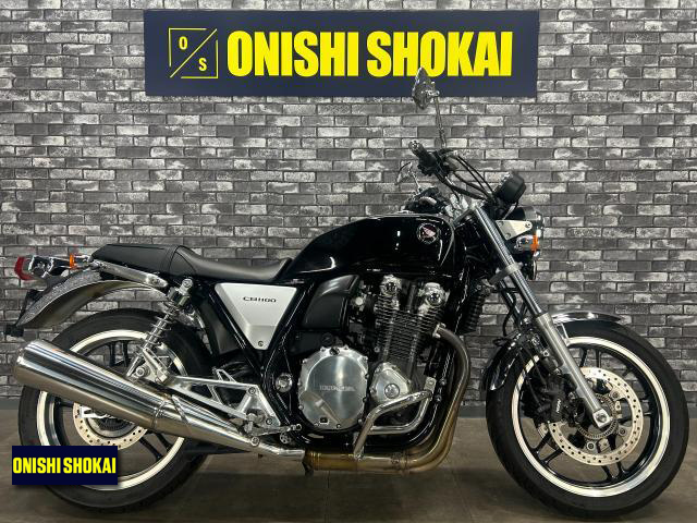 ホンダ　CB1100